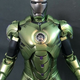 Illustration for article titled Incredible Customized Iron Man Figures